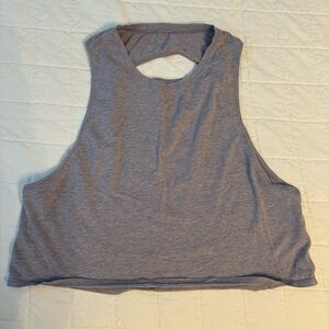 Lululemon Workout Top